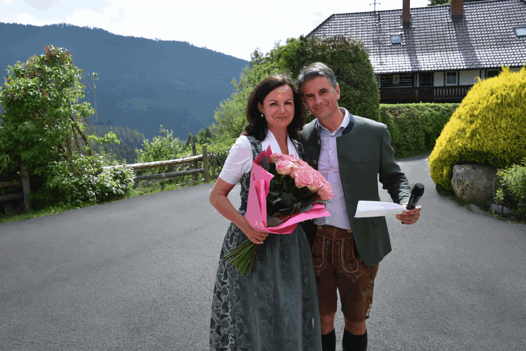Barbara & Mario Sonnleitner