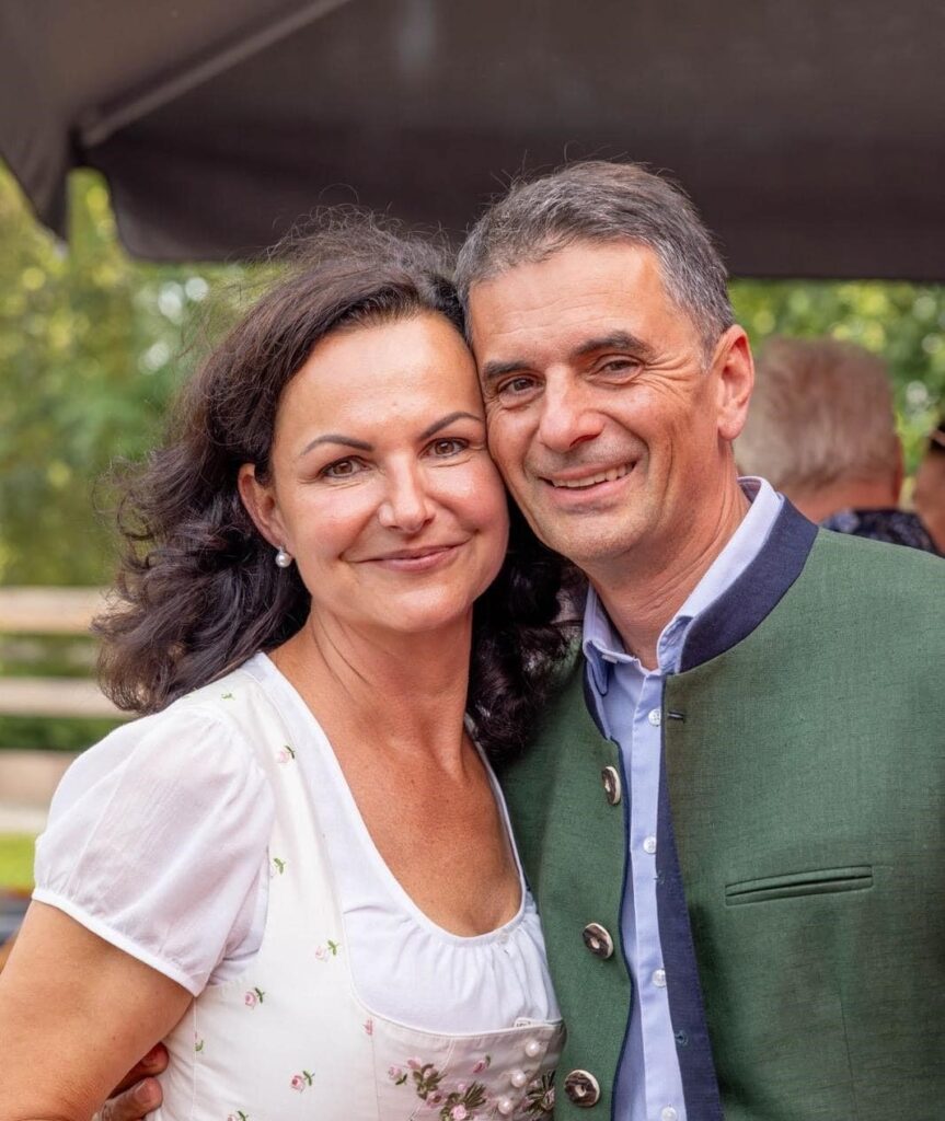 Barbara & Mario Sonnleitner