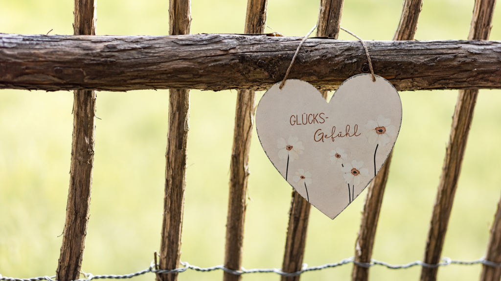 Glücksgefühl bei Ebner 1822 – Urlaub mit persönlicher Betreuung und Raum für Stille